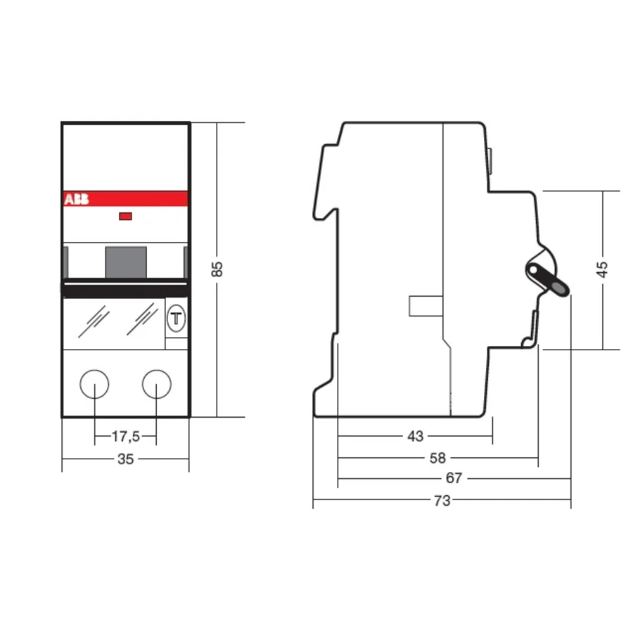 DISJ.DIF. DS201 L C16 AC30 - 471013 - 3