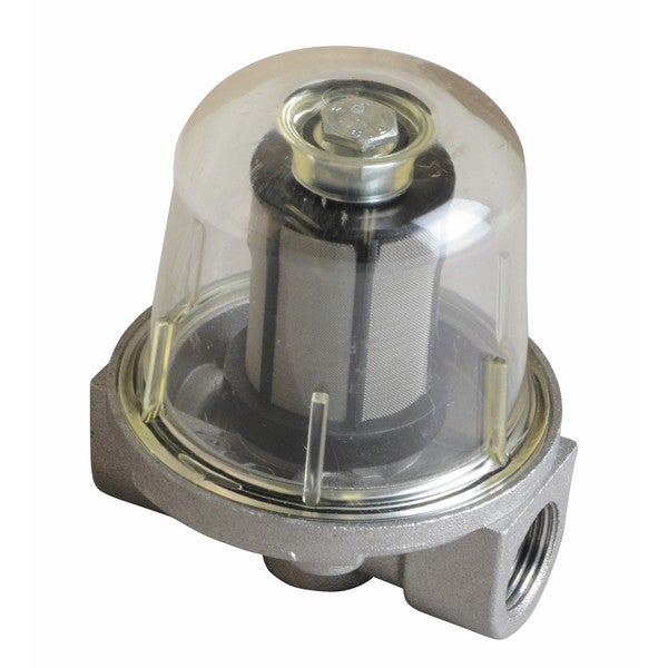 Filtro Gasolio Tecneco Filters GS 271/C Per Motore Ruggerini - Ricambio Compatibile