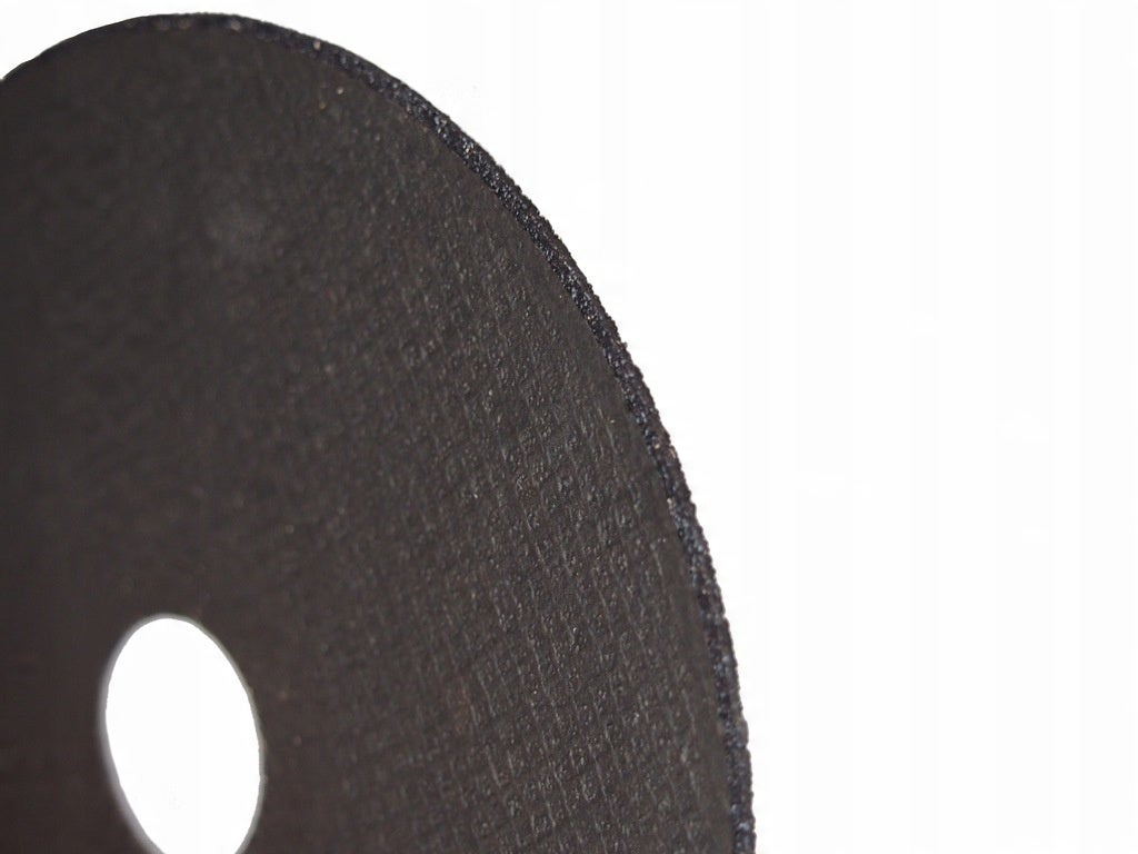 Tarcza tnąca do metalu Mastiff 125x1 mm - 3