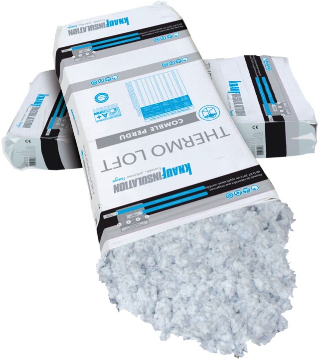 THERMO LOFT 16,6KG KNA