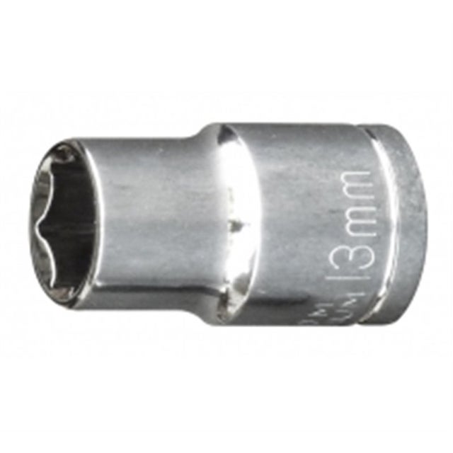 Douille standard 1/2 - 9 mm