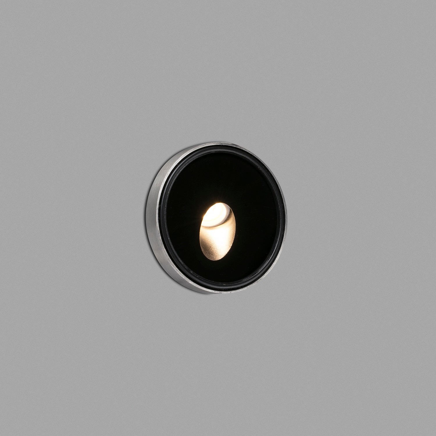 DANG - Lampe encastrable au mur inoxydable satiné de FARO 70446 - 3