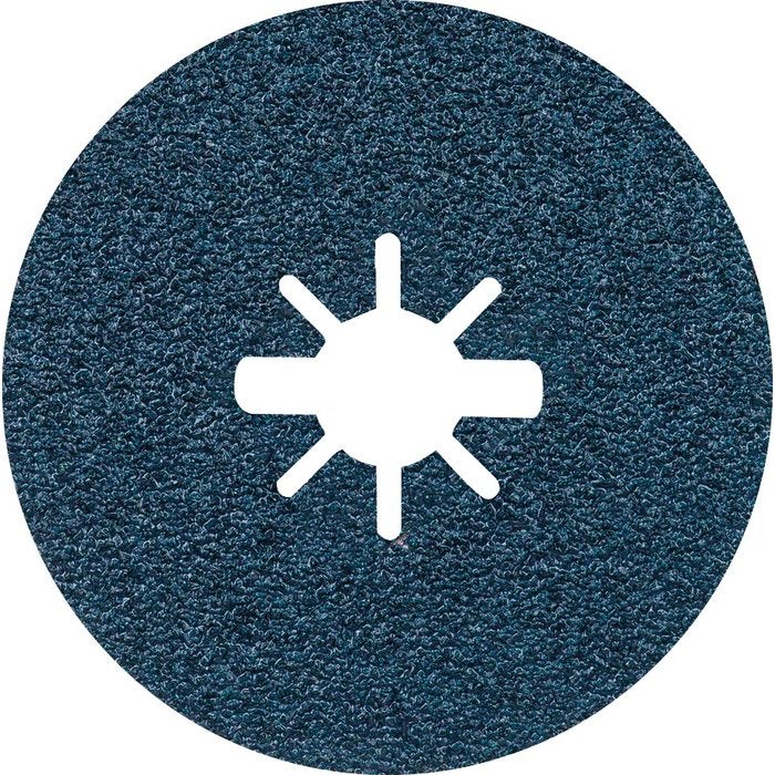 Bosch PRO R574 X-Lock Tarcza fibrowa 125 mm G120 - 2608619164