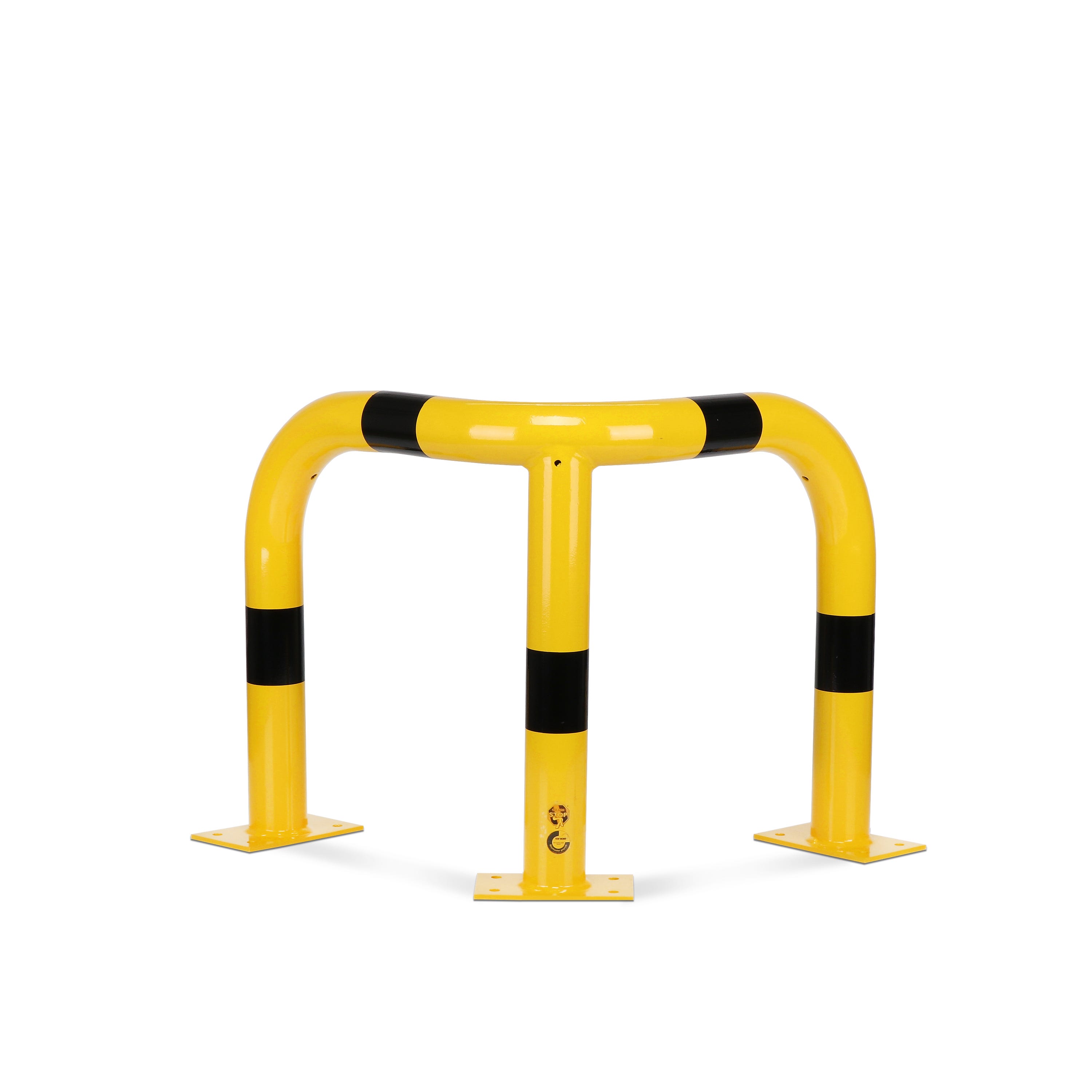 Dancop Hoop protection guard Ø76 | Leroy Merlin
