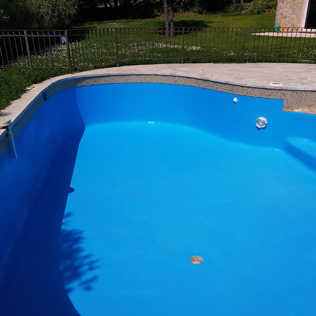 Vernici impermeabilizzanti per piscine - ARCAPOOL - 24 - 2,5 L Blu - ARCANE INDUSTRIES - 6