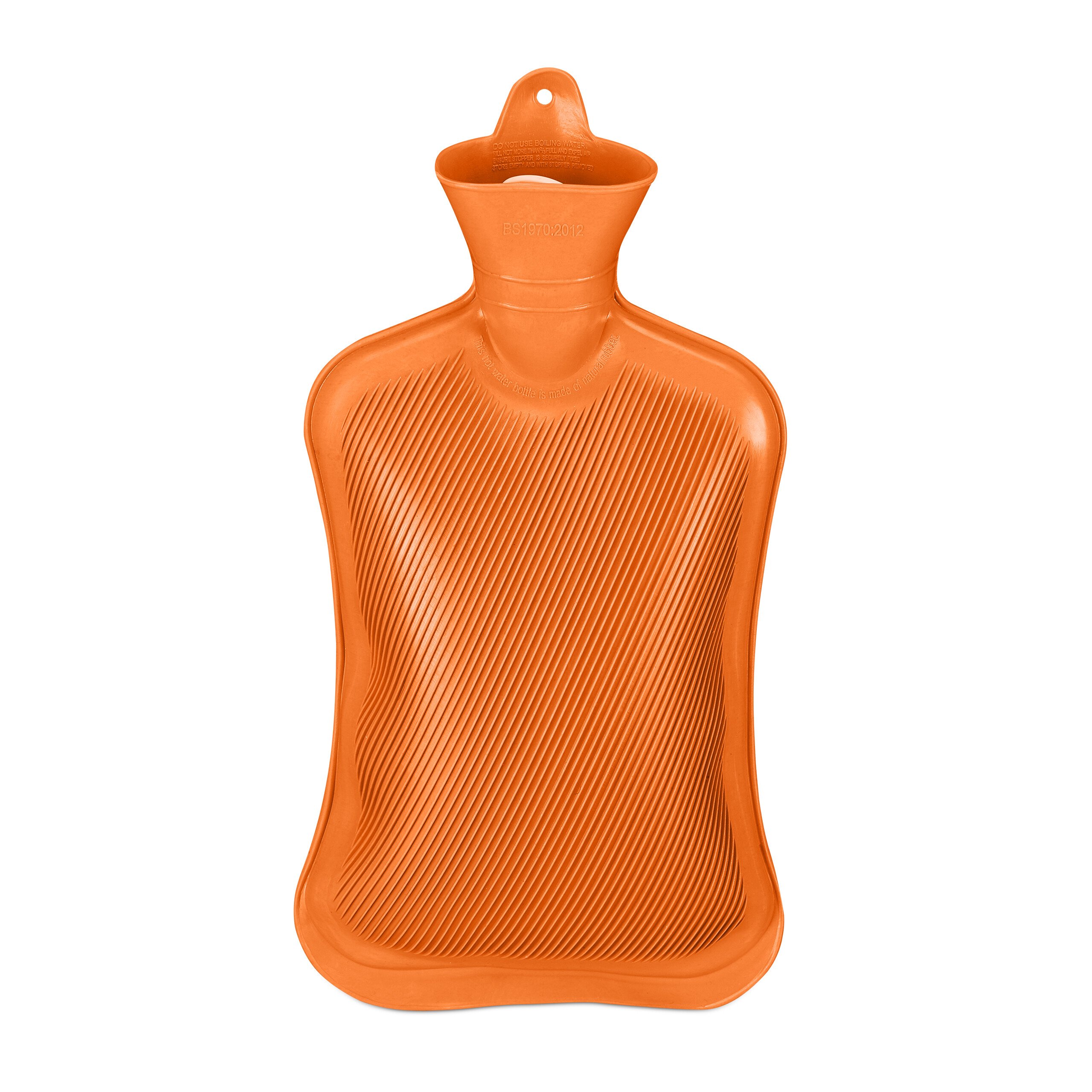PELUCHO Borsa Dell'acqua Calda Giraffa | Made In France | Riempimento Lavanda E Grano | Caldo E Morbido Per Bambini