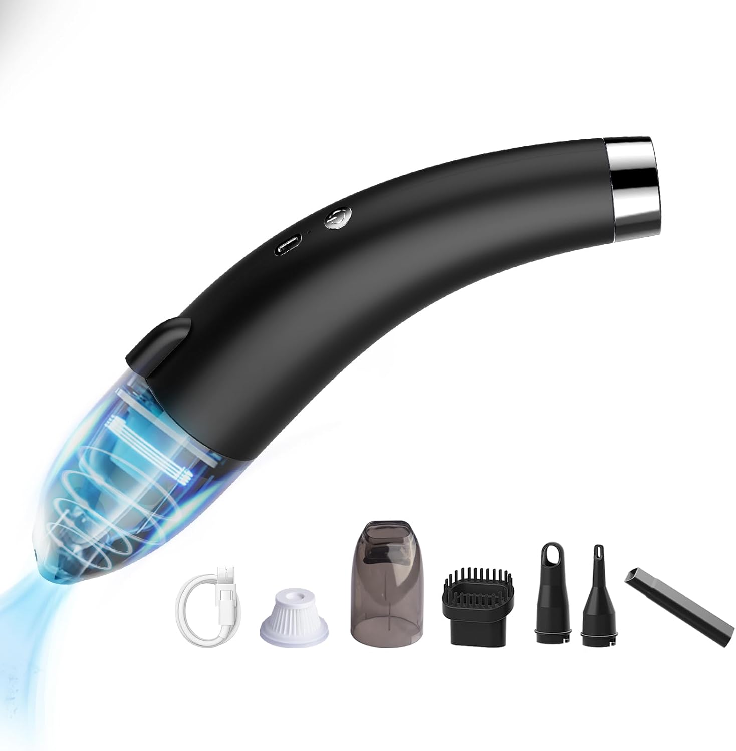 Aspirateur de Table