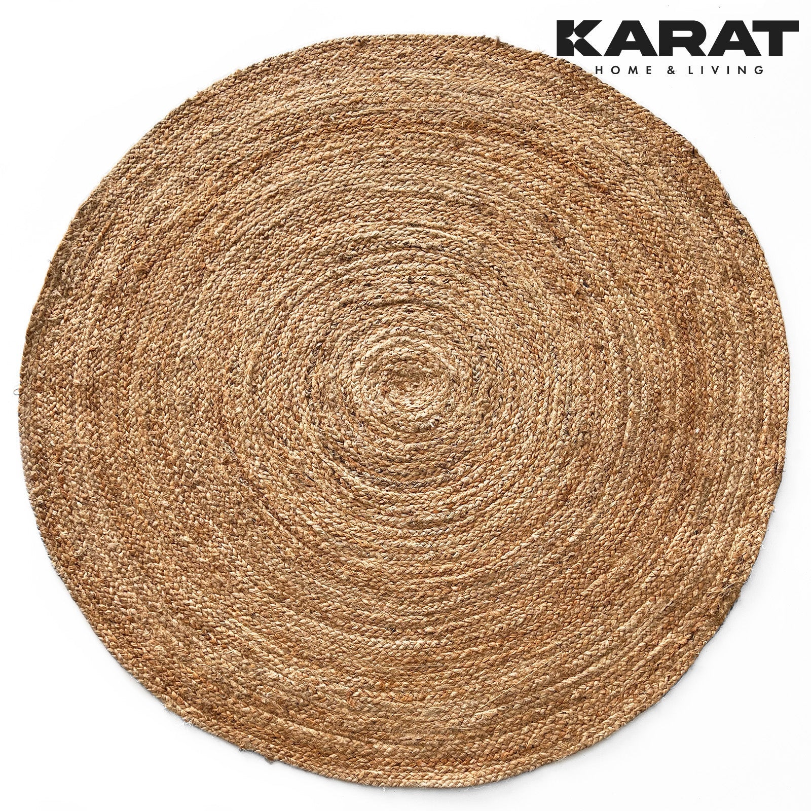 Tenture Murale Vintage Jute Années 80 – Bohème, Motif Plante En Vase, 30x48 Pouces