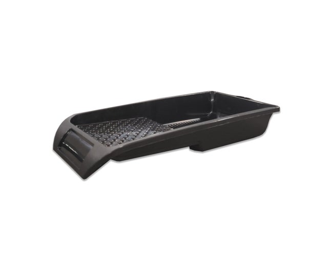 Bandeja De Plástico Para Pintura (15x32 Rodillos 10 cm)