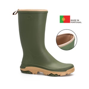 Dunlop® ACIFORT Heavy Duty B440631 Bottes de travail O4