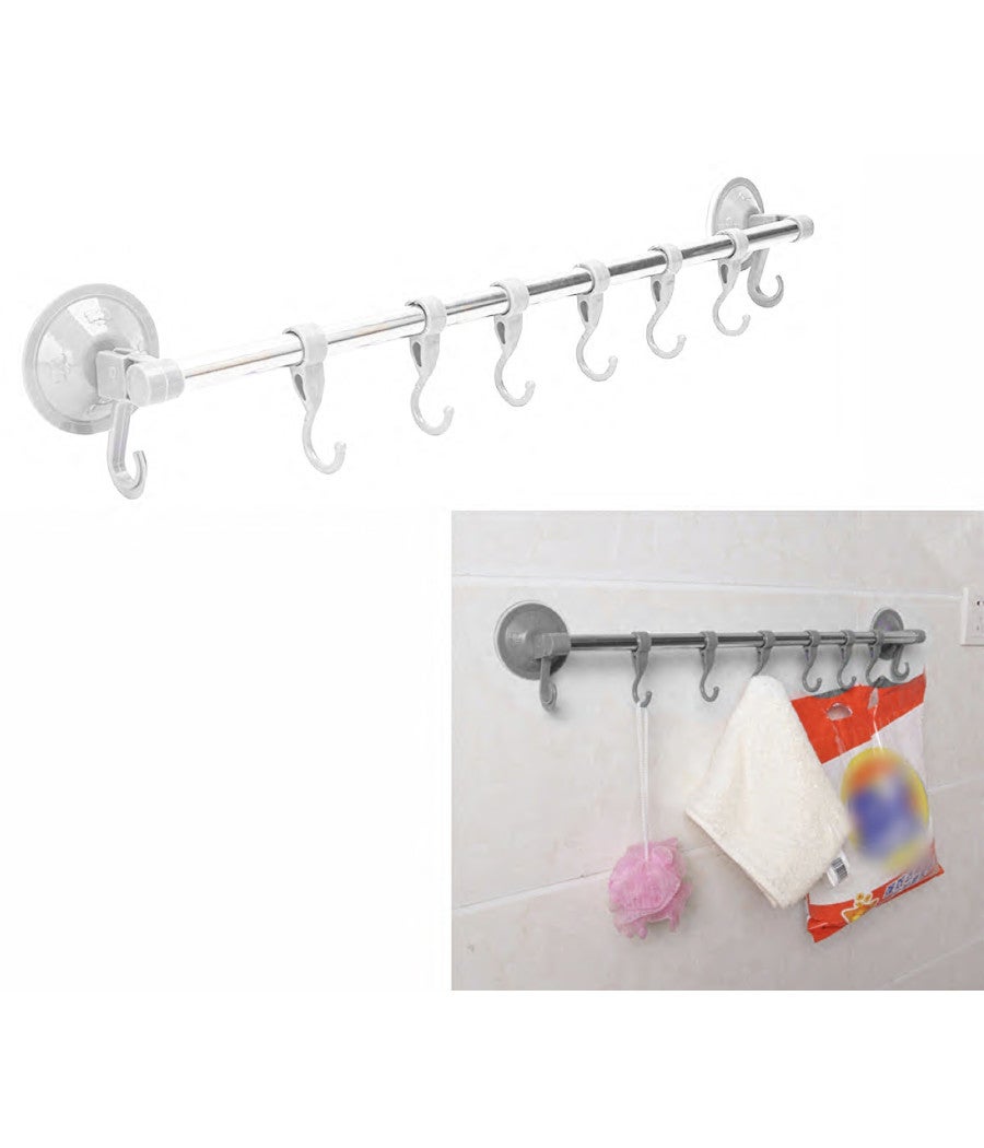 Set 16 Pz Frese Legno Frese A Tazza Per Trapano Supporto 2 Attacchi 12 Frese   325294 - Foto 2