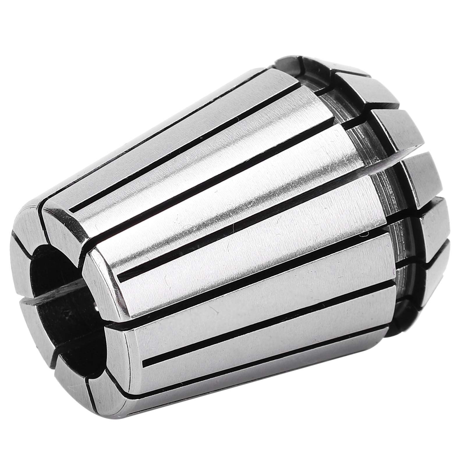 Pince à Ressort ER32-9 Précision 0,008 Mm - Pour Fraiseuse CNC, Tour, Gravure - Serrage Puissant Et Durable - 7