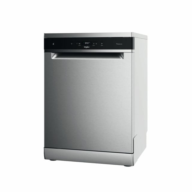 Whirlpool WFC 3C26 PF X lave-vaisselle Autoportante 14 couverts E
