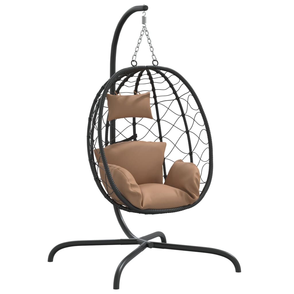 SALOTTO AVANA IN ALLUMINIO CON CUSCNI