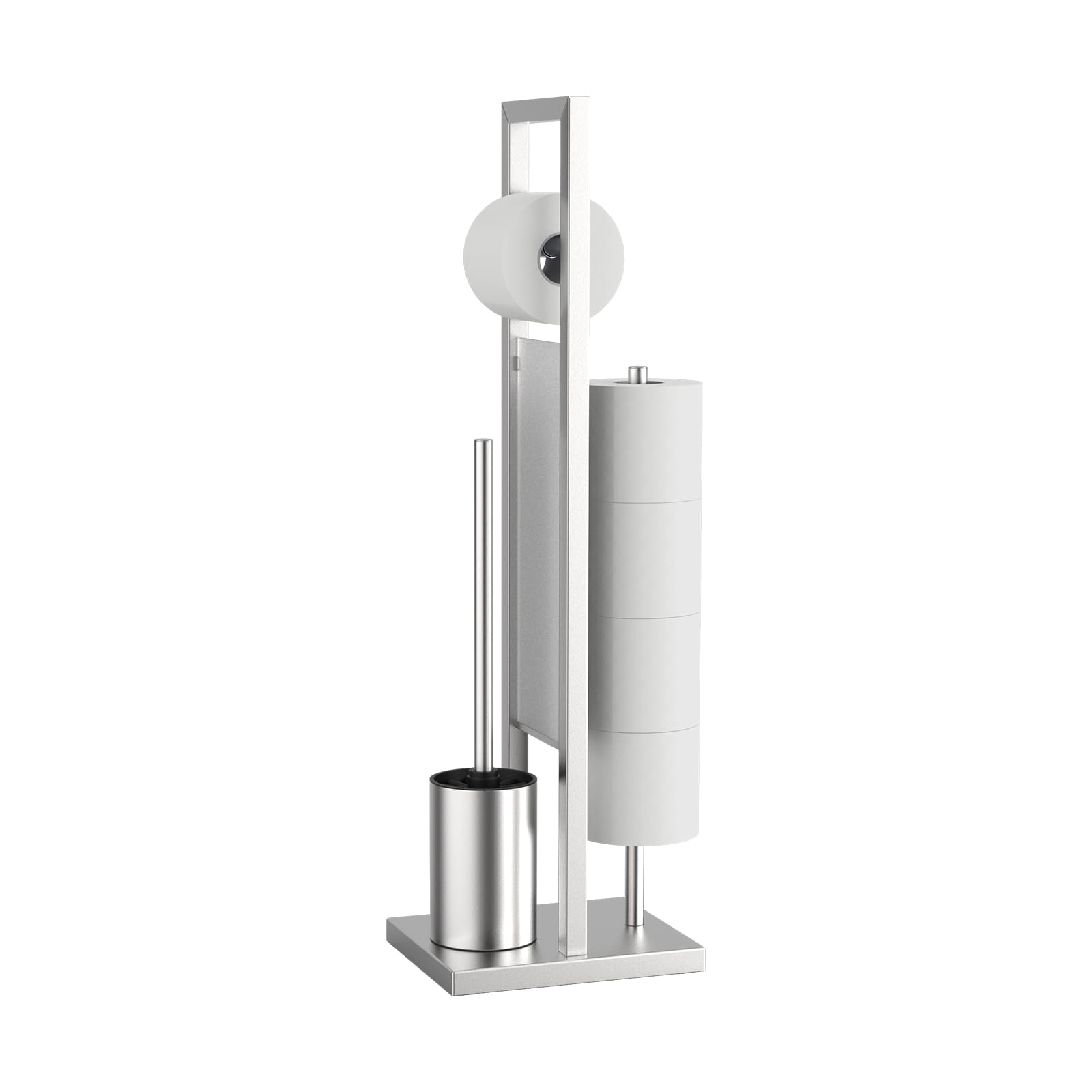 Tork SmartOne Rotolo carta igienica 6 rotoli Ecolabel - T8