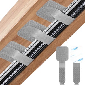 IVECO CLIP CAVO AUTOADESIVE CLIP CABLAGGIO CAVO TELAIO - Foto 5