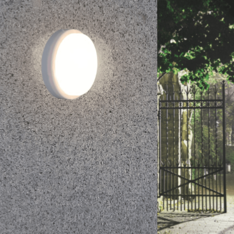 mini plafoniere led reer 4000k 1540lm mm.873x22x30 6360786st | S.a.s