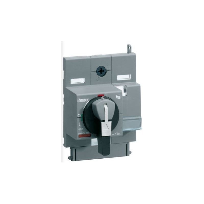 Commande rotative directe | Leroy Merlin