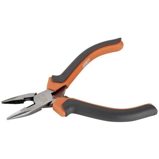 ALYCO HR PRECISION PUNTA SEMITONDA DRITTA 130 mm. - 2