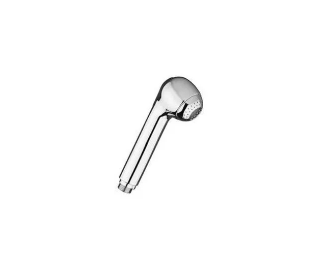 Douche de rechange 2 jets en ABS Paffoni ZDOC021CR - Chromé