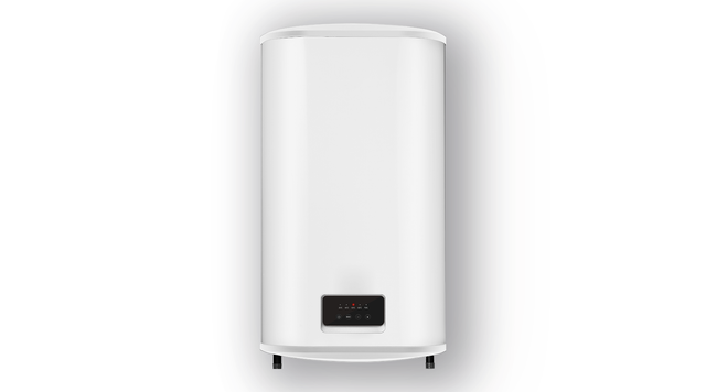 CHAUFFE-EAU 47L Pour 1 à 2 personnes - Blanc