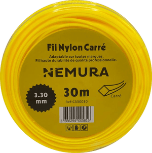 BOBINA TESTA Per STIHL Auto-Cut 25-2 4002-713-3017 - Foto 3