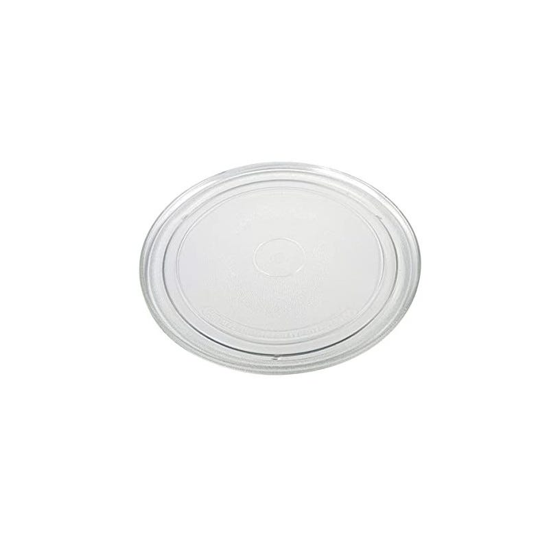 Whirlpool - plateau en verre micro-onde - 270mm - 480120101083 - 5021879800039 WHIRLPOOL Pas Whirlpool - plateau en verre micro-onde - 270mm - 480120101083 - 5021879800039 WHIRLPOOL Pas