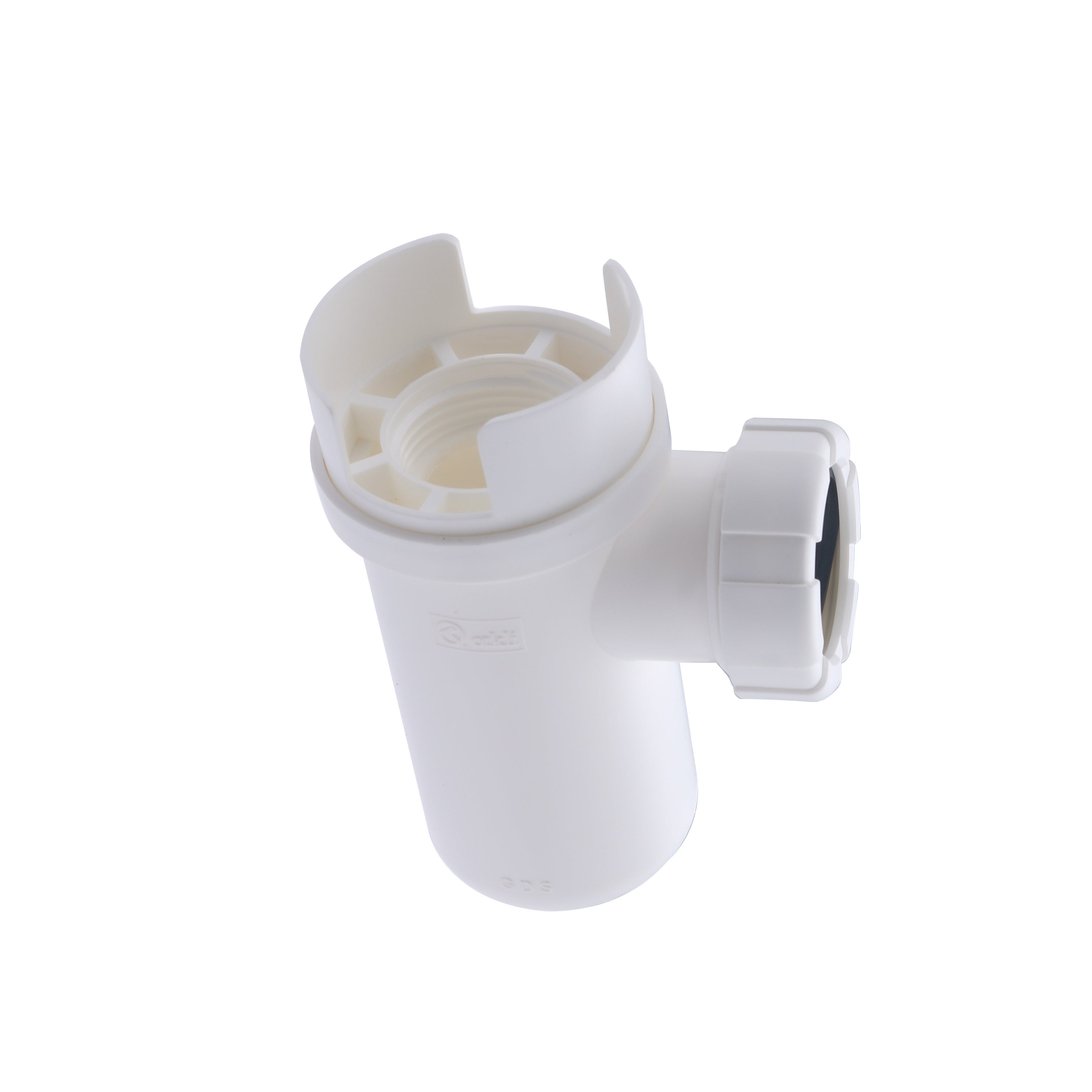 Kit groupe de sécurité chauffe-eau NF droit siège laiton MF20x27 + siphon F26x34 NOYON & THIEBAULT - 6