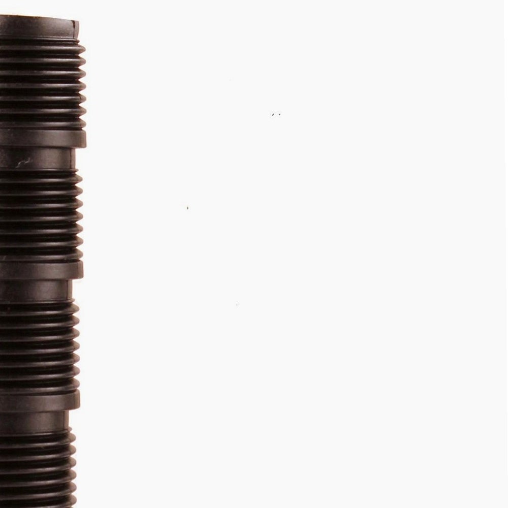 Rallonge PVC filetee RAIN avec embout male 1/2-1/2 - 7