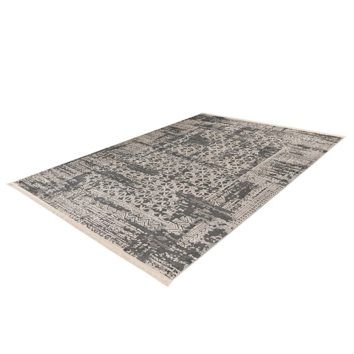 Tapis de salon moderne FUTE 160x230 cm - 4