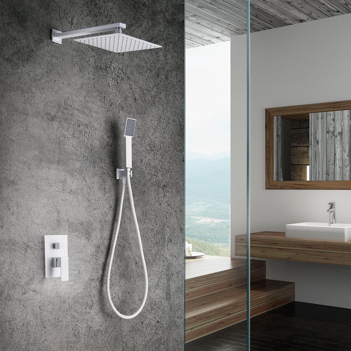 TPC - 📍TPC Vous Assure La Desponibilitè De Colonne De Douche De La