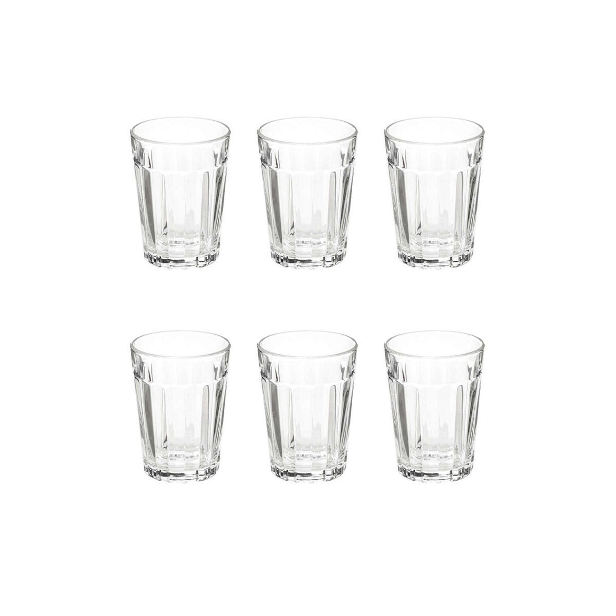 Szklanka Lorenz`eau 250 ml
