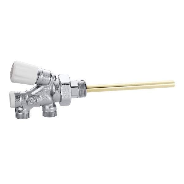 Kit Vanne Thermostatique + Couvercle Pompe à Eau + Joints Pour Honda Pantheon 125 (2003-2007) - Occasion