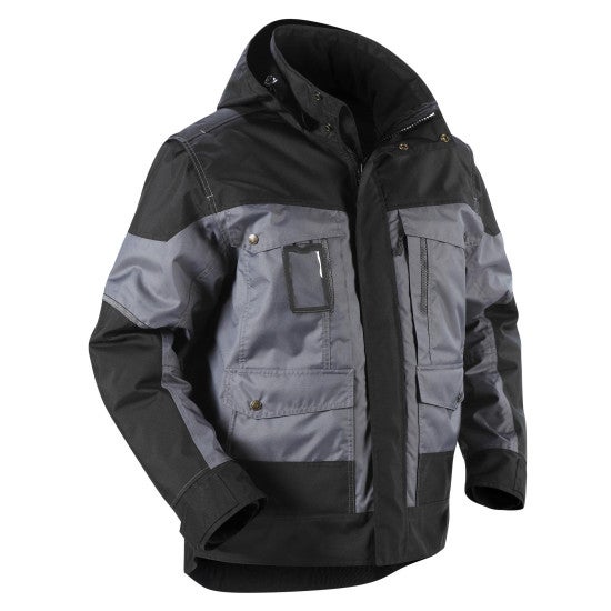 Result Re65a Veste D'Hiver Multifonction Mixte - Polaire Chaude Et Résistante