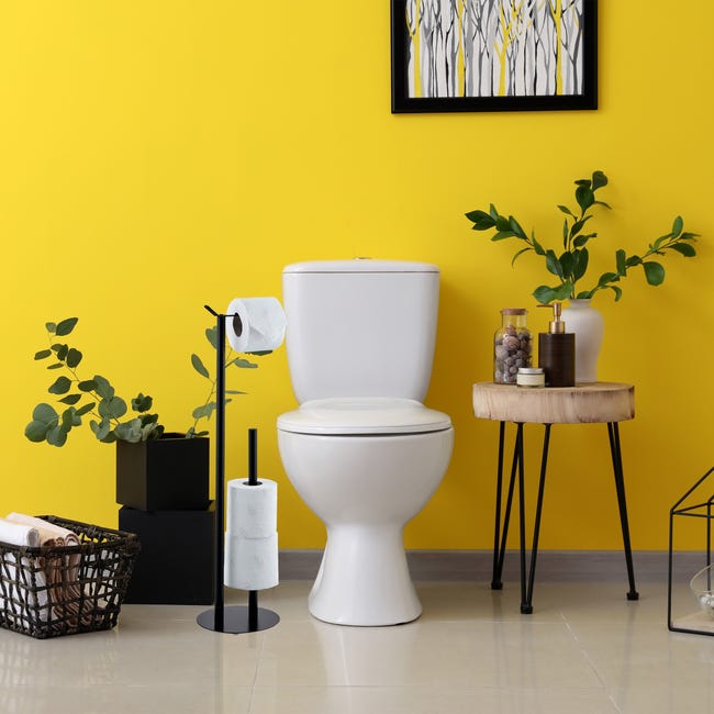 TreeLen Soporte Para Papel Higiénico, Dispensador De