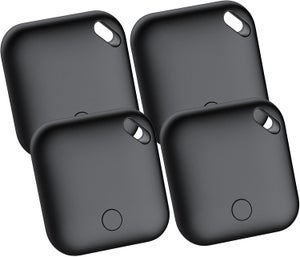 Tracker Bluetooth Tukio Pour Objets - Fonctionne Avec L'App Find My (iOS), Sonore, Étanche IP67
