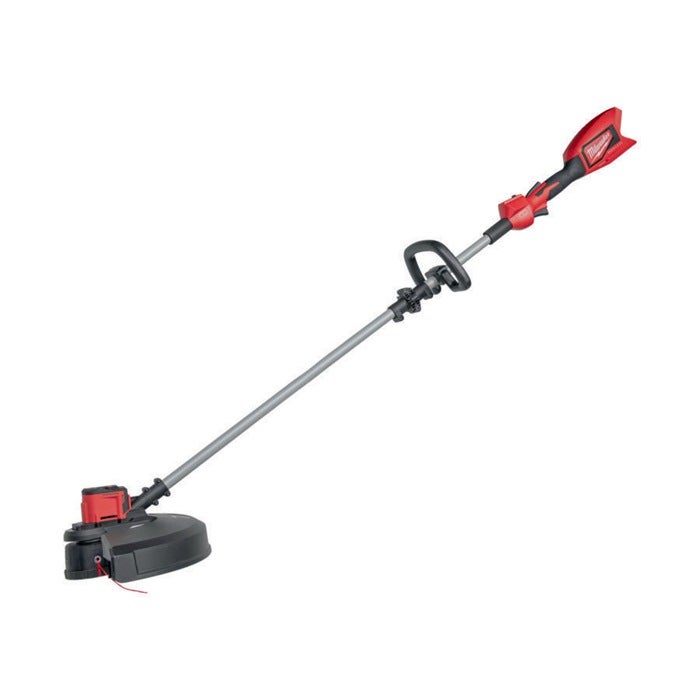 Coupe bordure 18V Brushless (Produit seul) M18 BLLT-0 - MILWAUKEE 4933472218 - 6