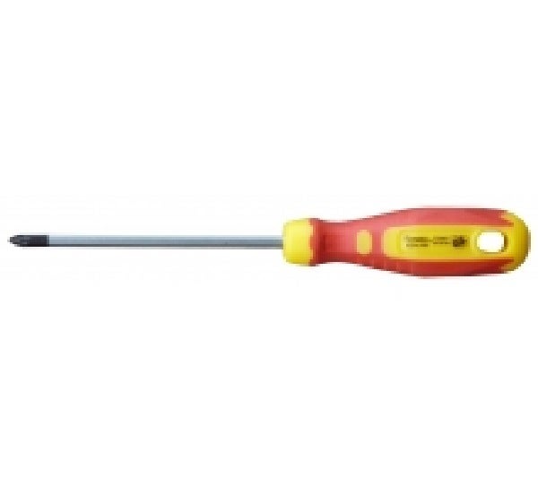 Cacciavite Per Vite Phillips Con Manico Di Precisione, PH00-PH1 - Foto 6