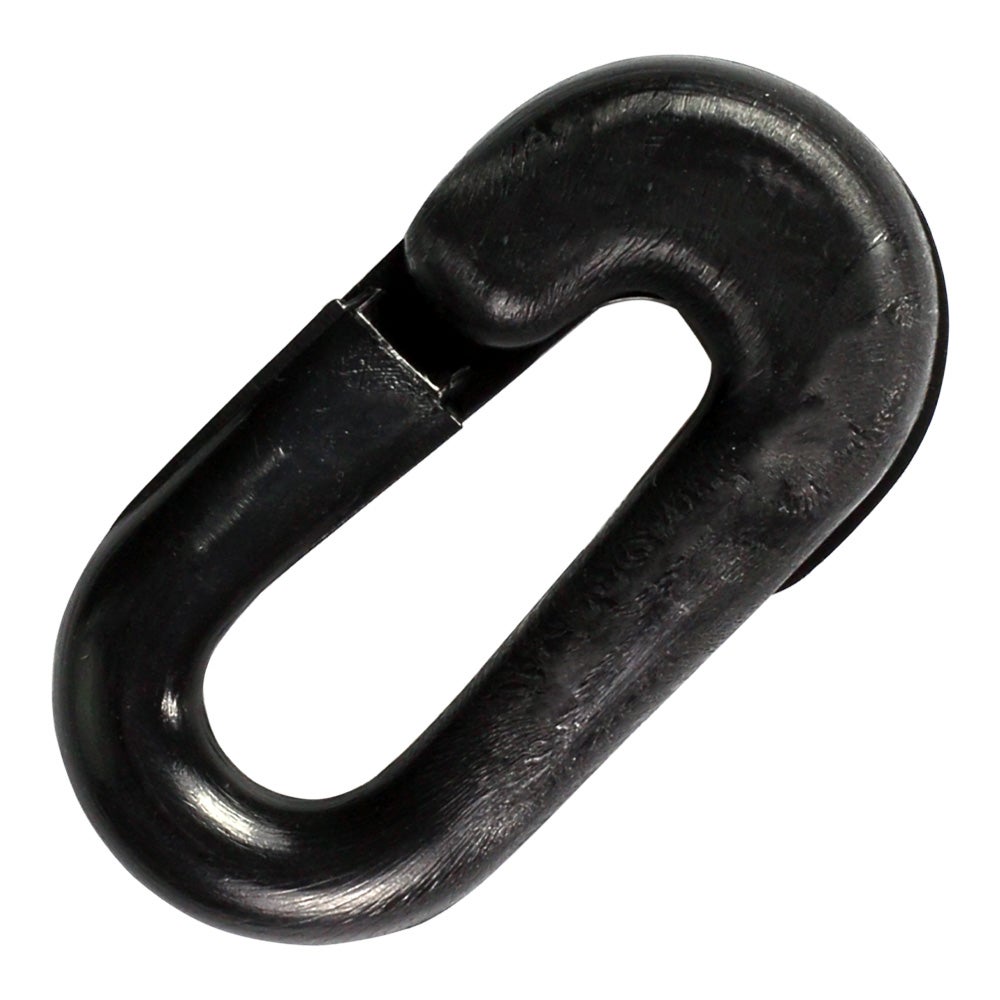 Anneau Brisé Chaîne - Plaqué Or 750/000 - Modèle Au Choix (collier/bracelet/bague)