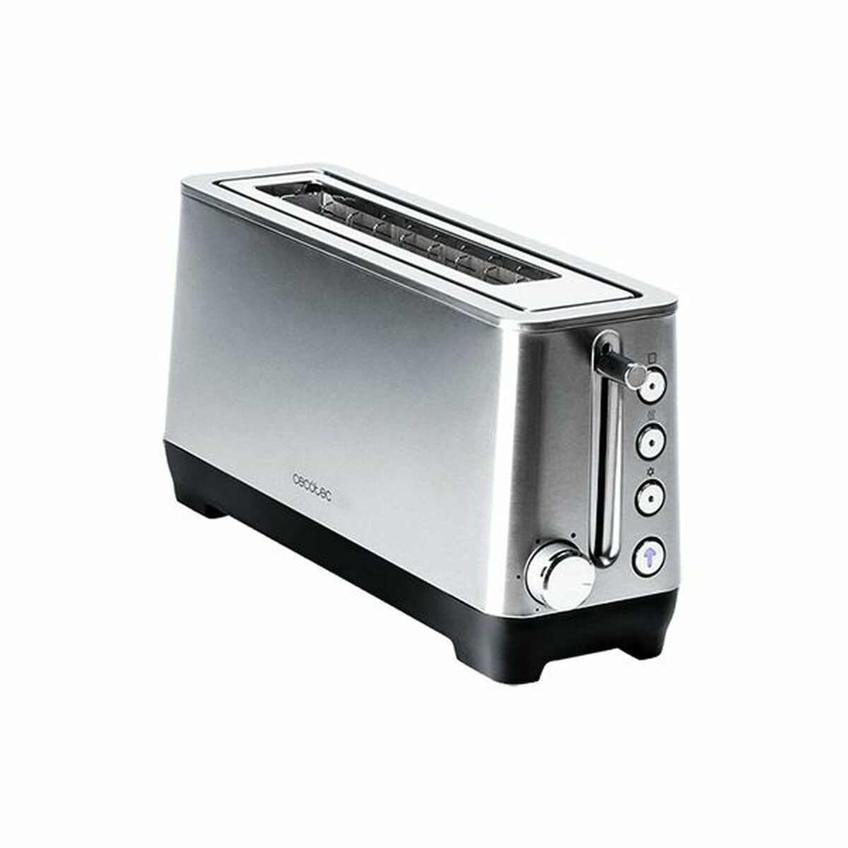 Cecotec Tostadora Bigtoast Extra - Imagen 2