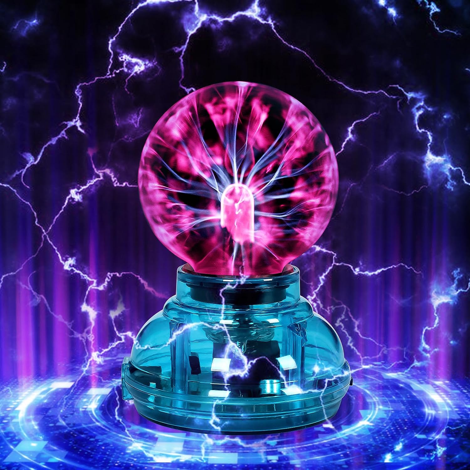 Boule Visionary Blitz main image 1