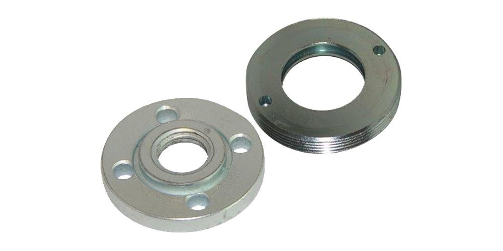 Jeu de clés à ergot réglables - 3