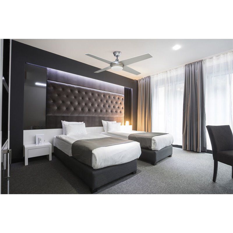 Ventilateur Marinada Gris - 7