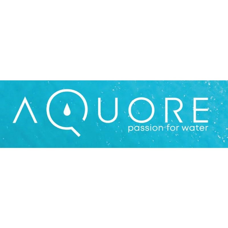 Mueble lavabo SEVILLA suspendido 60 cm Roble - 7