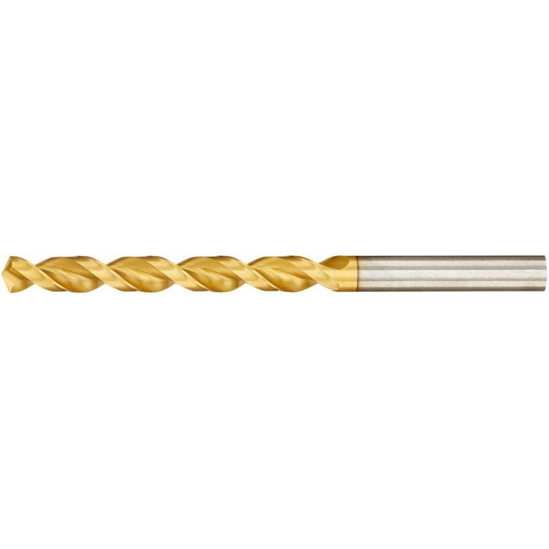 Foret Hélicoïdal Carbure 8.1mm C2/K20 - Pointe Tungstène Pour Perçage Fraise, Neuf, Marque Uxcell