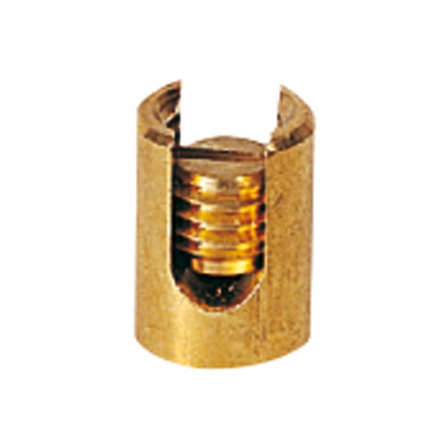 bornes pour isolateurs porcelaine nus - 40 mm2