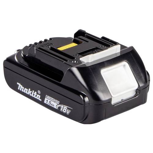 Batterie MAKITA 18V - 1,5Ah BL1815N - 3