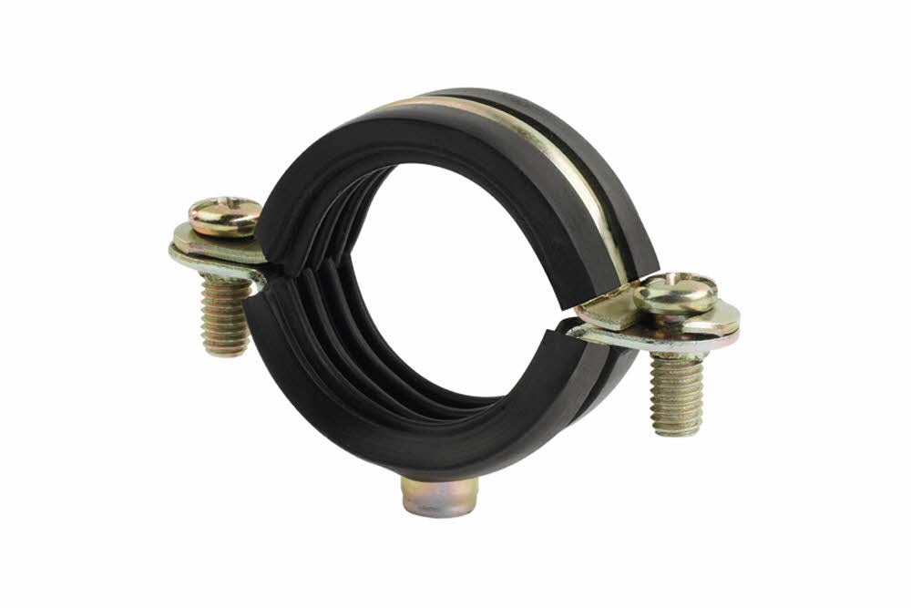 Collier isophonique M6 - Bichromaté 28 (M6) - Boite de 100 | Leroy Merlin