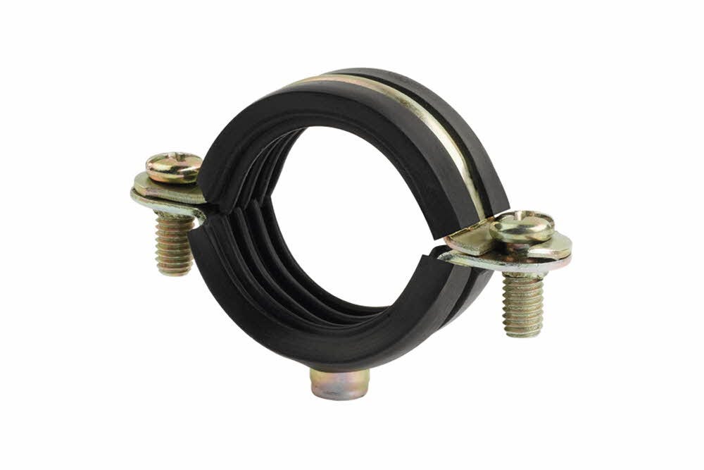 Collier isophonique M6 - Bichromaté 28 (M6) - Boite de 100 | Leroy Merlin