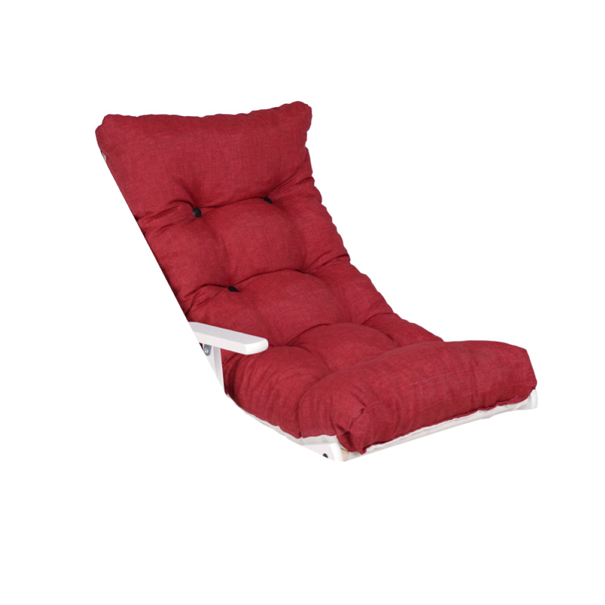 Dondolo Cuscino Imbottito Per Sedia Sdraio Cuscino Sedia Sdraio